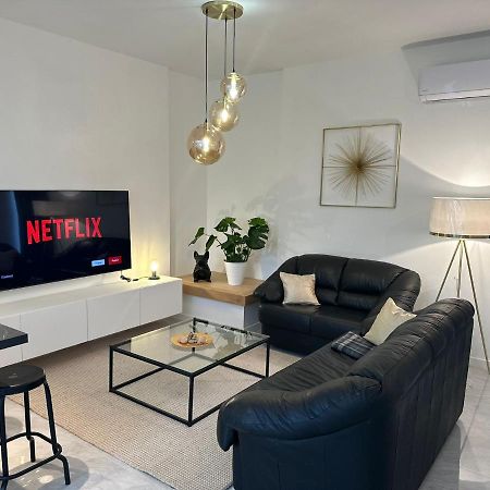 Iris Apartment Vižinada Dış mekan fotoğraf