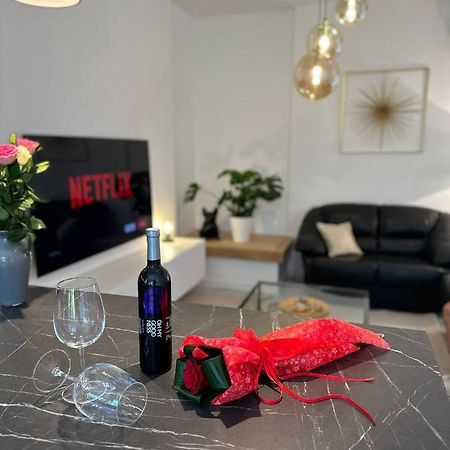 Iris Apartment Vižinada Dış mekan fotoğraf