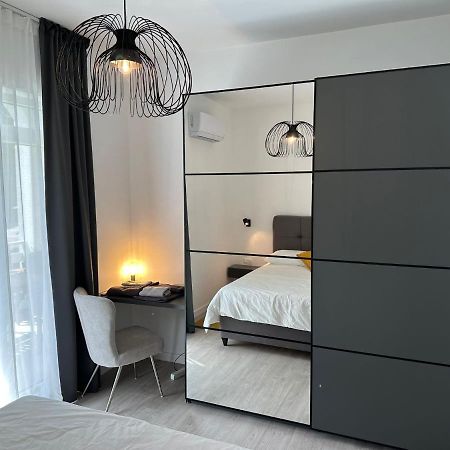 Iris Apartment Vižinada Dış mekan fotoğraf