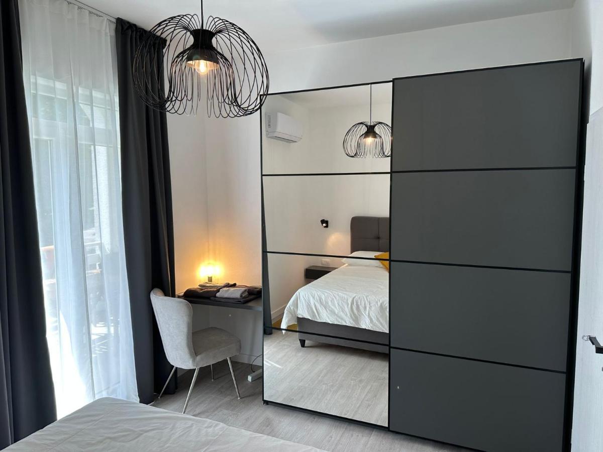 Iris Apartment Vižinada Dış mekan fotoğraf