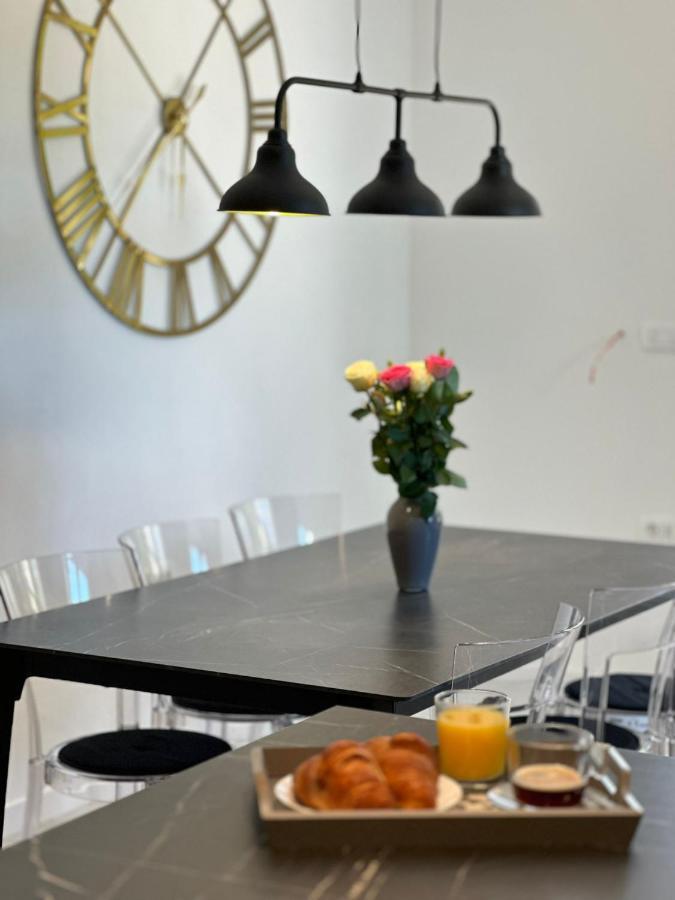 Iris Apartment Vižinada Dış mekan fotoğraf
